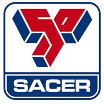 Logo Sacer Petroli S.p.A. - Cliccare per vedere l'immagine ingrandita